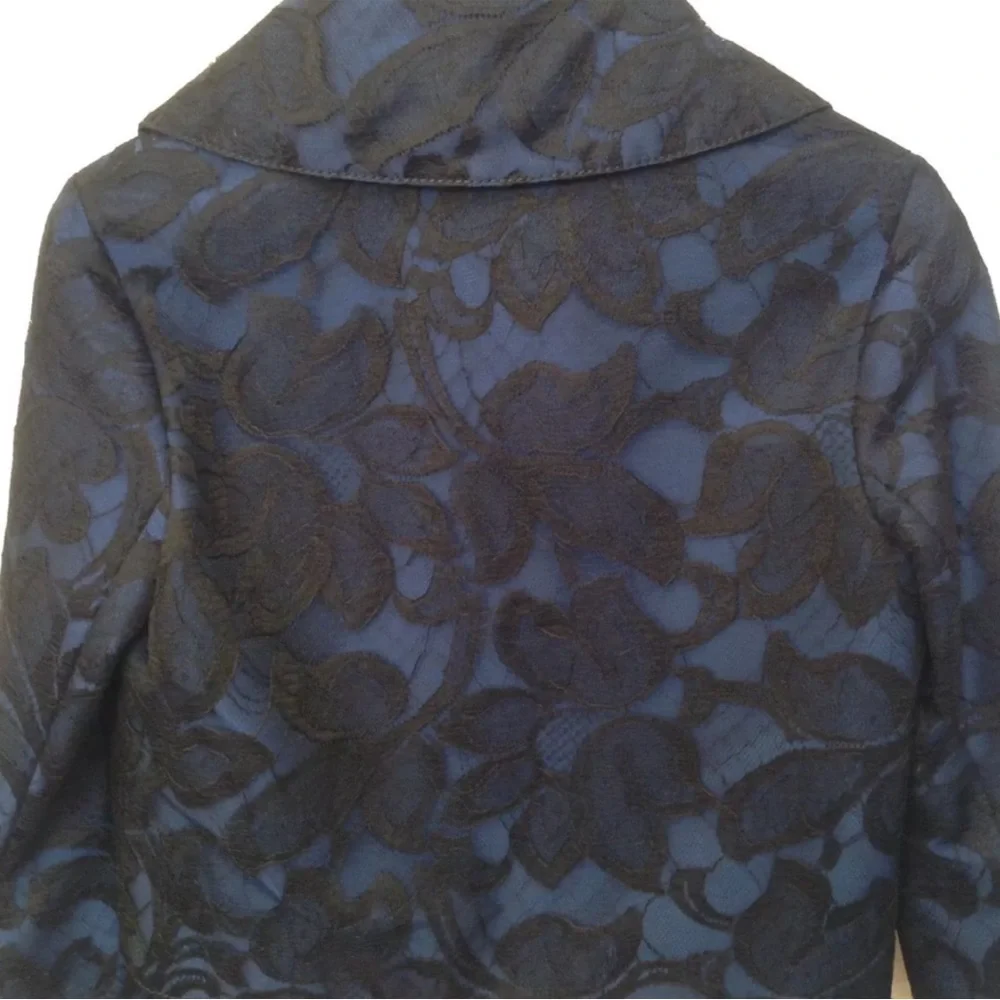 Andrew GN Jacket Lace Blazer Evening
